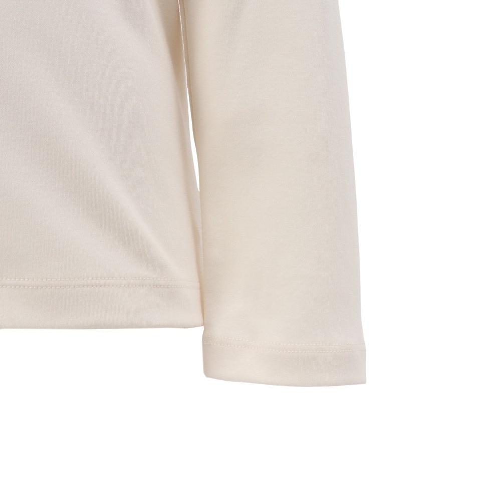ヘリーハンセン（HELLY HANSEN）（キッズ）キッズ HELLY BEAR 長袖Tシャツ HJ32460 IV