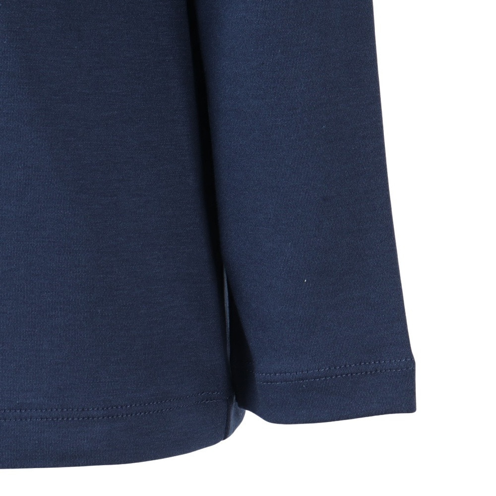 ヘリーハンセン（HELLY HANSEN）（キッズ）キッズ HELLY BEAR 長袖Tシャツ HJ32460 ON