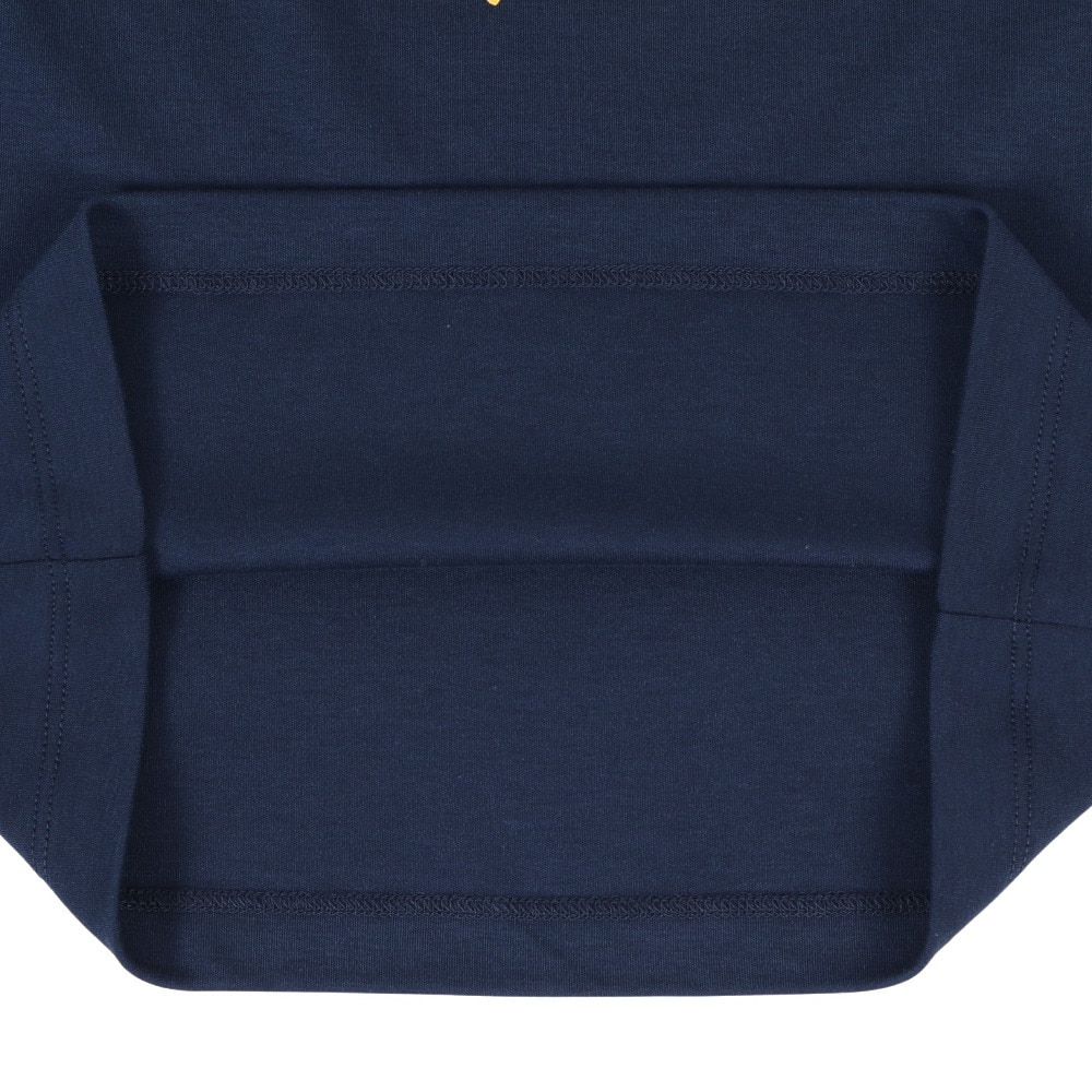 ヘリーハンセン（HELLY HANSEN）（キッズ）キッズ HELLY BEAR 長袖Tシャツ HJ32460 ON
