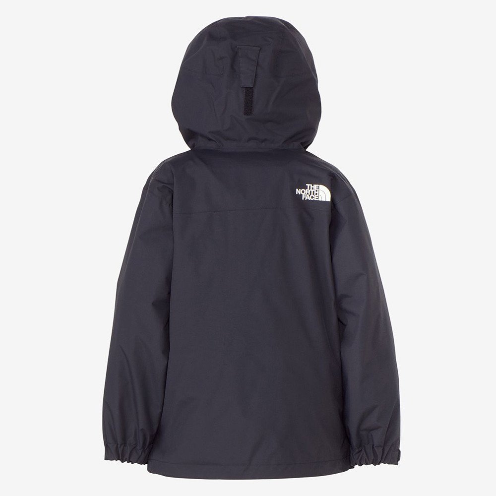 THE NORTH FACE スクープジャケット 150サイズ オリーブグリーン 