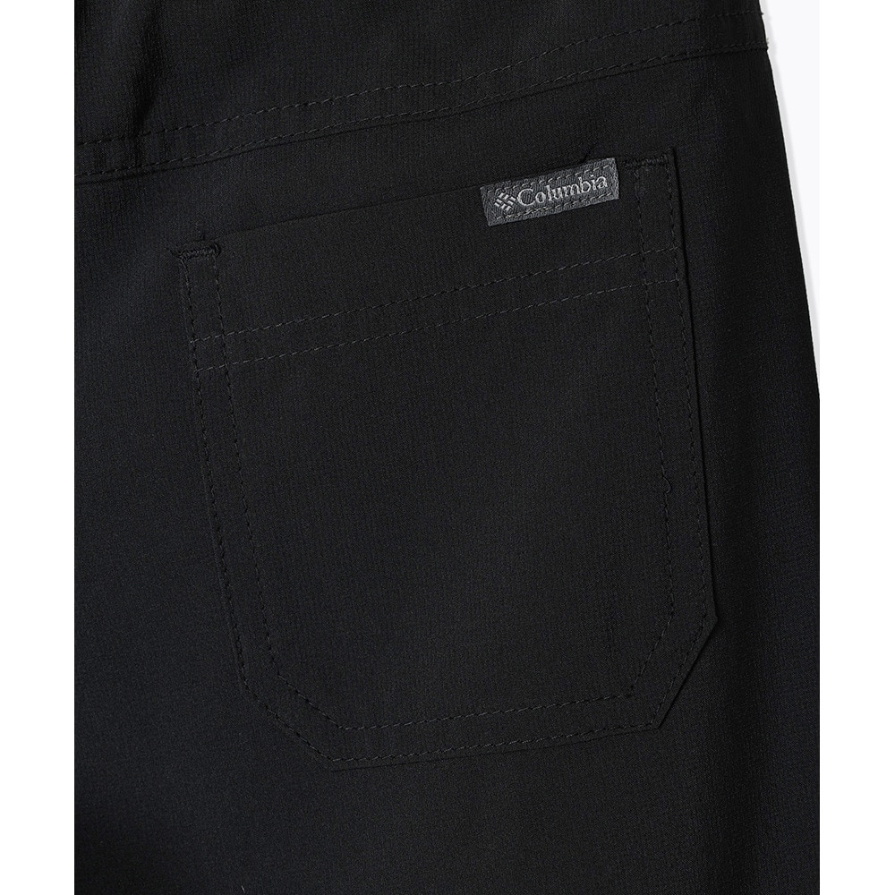 コロンビア（Columbia）（キッズ）ショーツ パンツ シルバーリッジユーティリティコンバーチブルパンツ AB7555 010