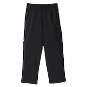 (キッズ)ショーツ パンツ シルバーリッジユーティリティコンバーチブルパンツ AB7555 010
