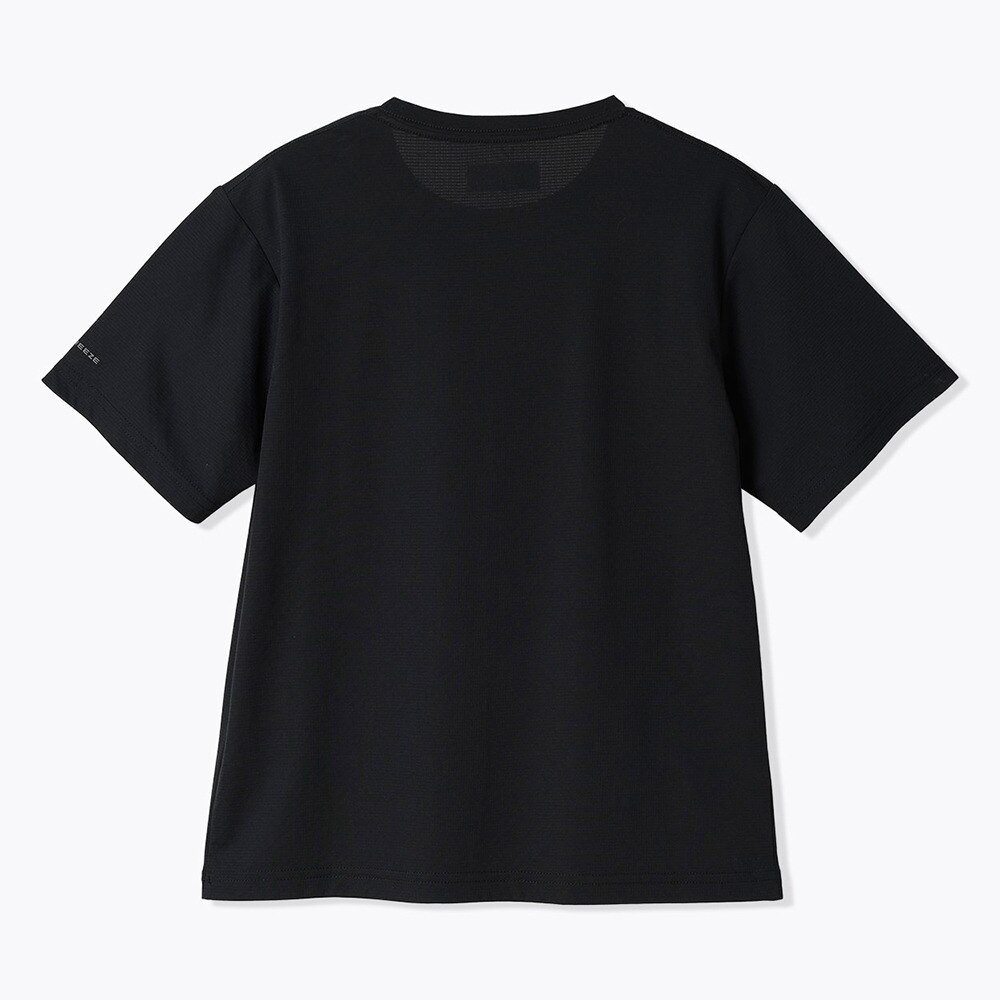 コロンビア（Columbia）（キッズ）カーメルブルックオムニフリーズゼロショートスリーブTシャツ PY0176 010