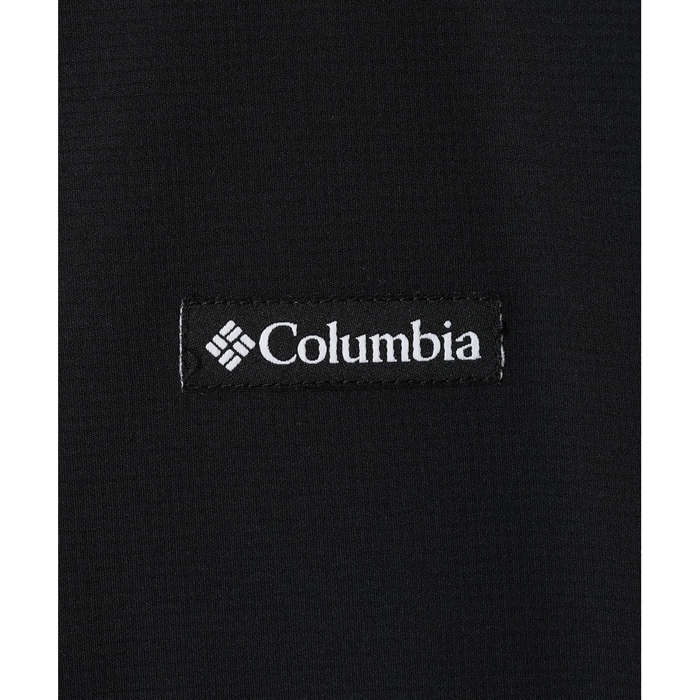 コロンビア（Columbia）（キッズ）カーメルブルックオムニフリーズゼロショートスリーブTシャツ PY0176 010