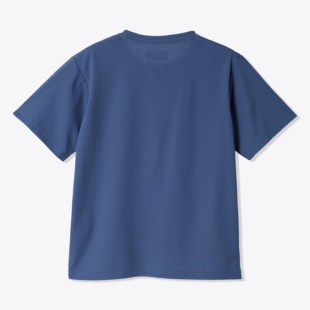 コロンビア（Columbia）（キッズ）カーメルブルックオムニフリーズゼロショートスリーブTシャツ PY0176 508