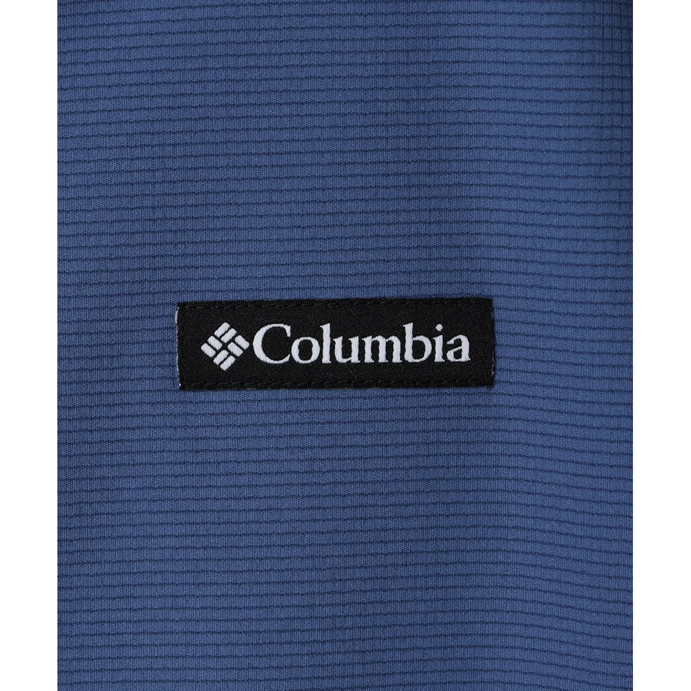 コロンビア（Columbia）（キッズ）カーメルブルックオムニフリーズゼロショートスリーブTシャツ PY0176 508