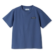 (キッズ)カーメルブルックオムニフリーズゼロショートスリーブTシャツ PY0176 508