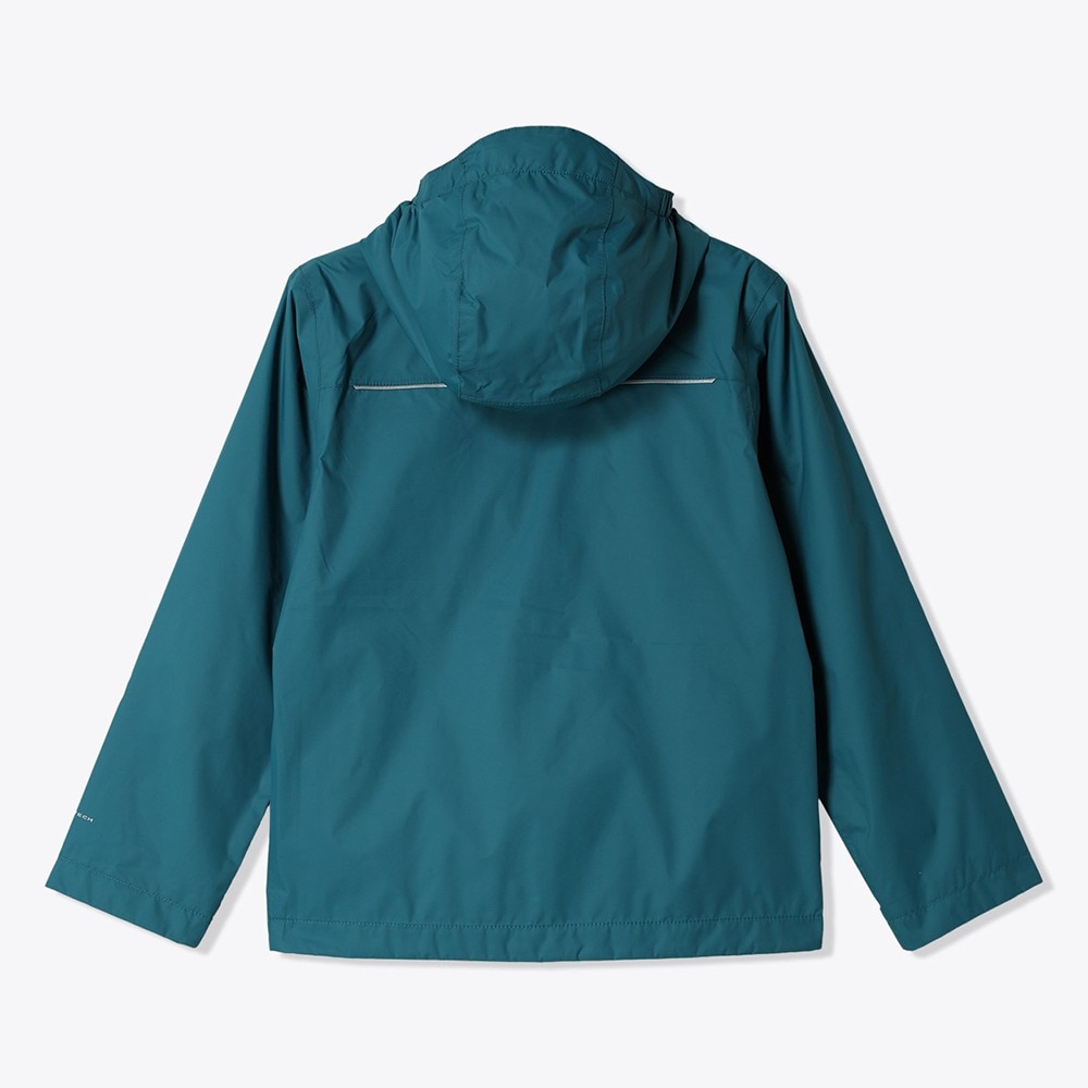 コロンビア（Columbia）（キッズ）ウォータータイトIIジャケット RB0926 364
