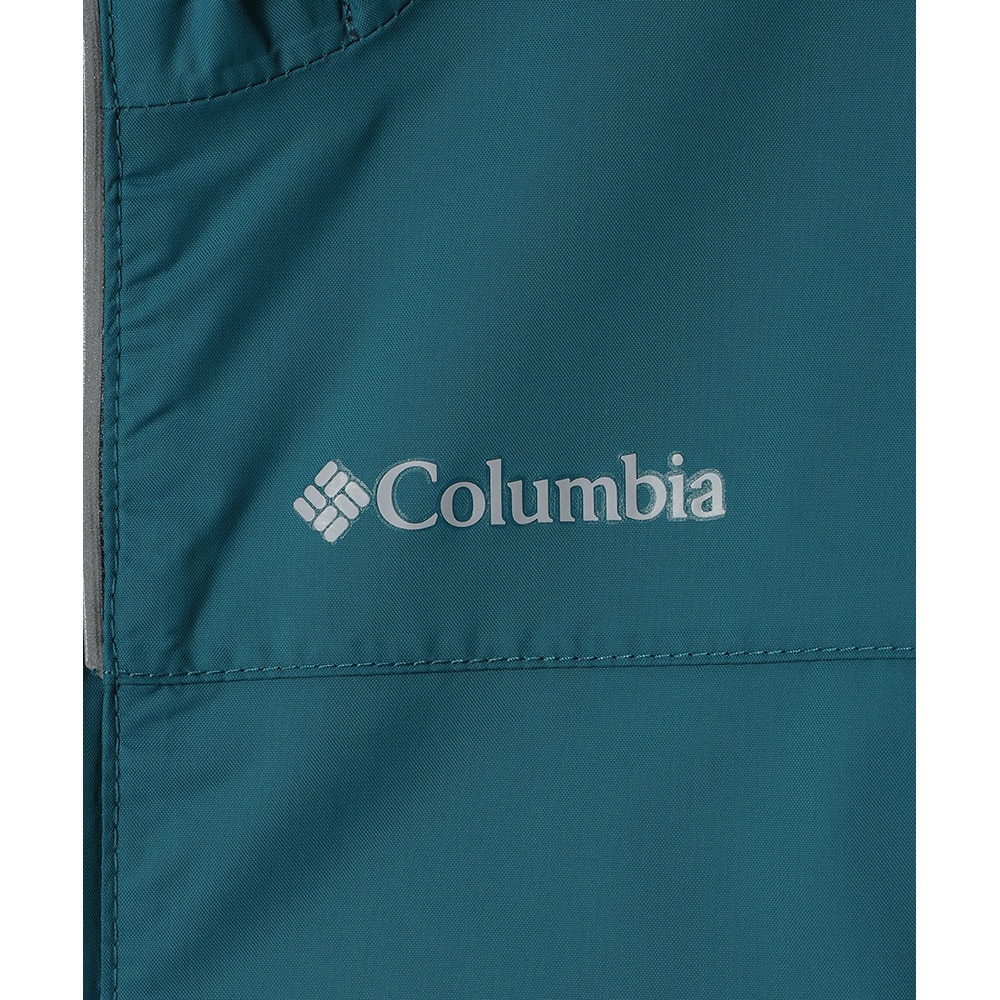 コロンビア（Columbia）（キッズ）ウォータータイトIIジャケット RB0926 364