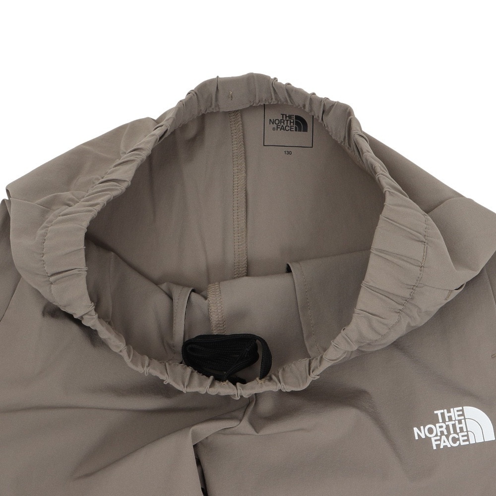 ザ・ノース・フェイス（THE NORTH FACE）（キッズ）ジュニア ショーツ モビリティーパンツ NBJ32471 CR