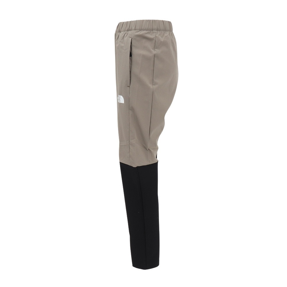 ザ・ノース・フェイス（THE NORTH FACE）（キッズ）ジュニア ショーツ モビリティーパンツ NBJ32471 CR
