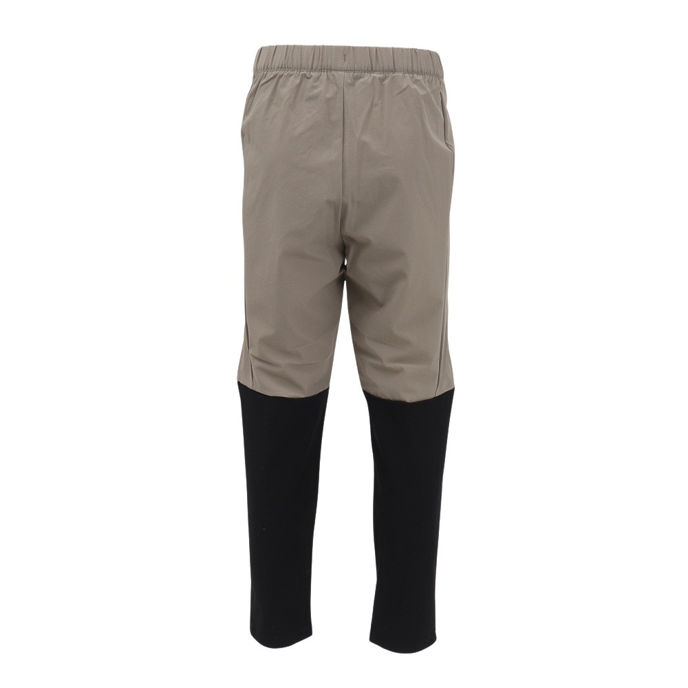 ザ・ノース・フェイス（THE NORTH FACE）（キッズ）ジュニア ショーツ モビリティーパンツ NBJ32471 CR