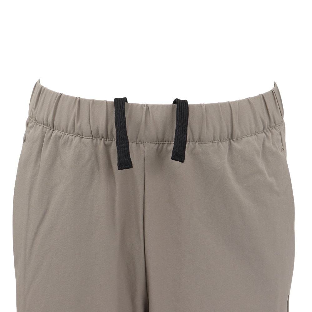 ザ・ノース・フェイス（THE NORTH FACE）（キッズ）ジュニア ショーツ モビリティーパンツ NBJ32471 CR