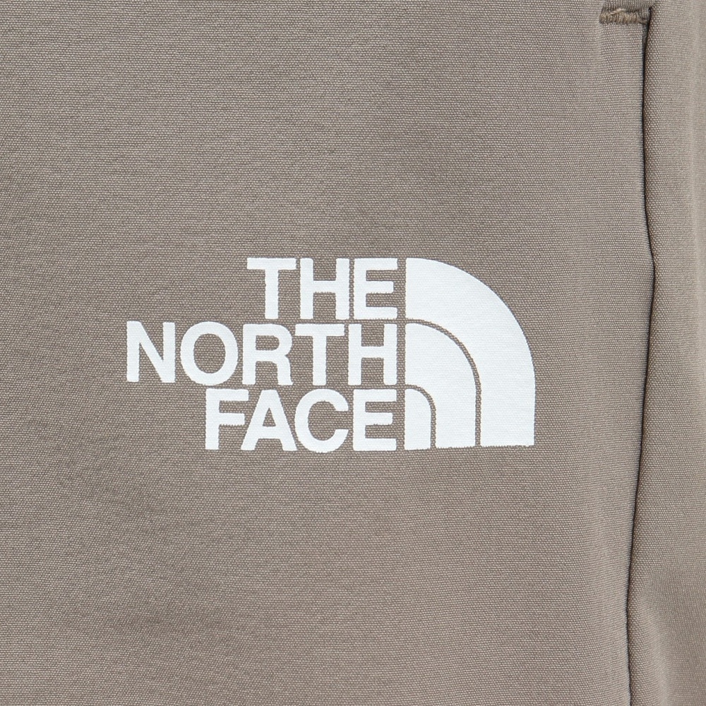 ザ・ノース・フェイス（THE NORTH FACE）（キッズ）ジュニア ショーツ モビリティーパンツ NBJ32471 CR