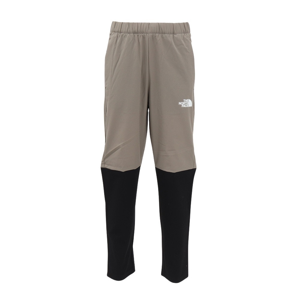 ザ・ノース・フェイス（THE NORTH FACE）（キッズ）ジュニア ショーツ モビリティーパンツ NBJ32471 CR