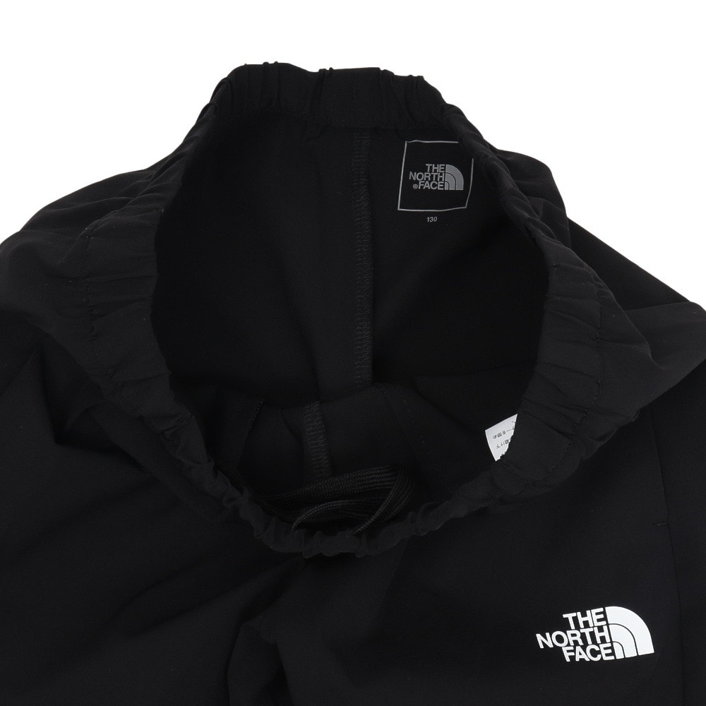 ザ・ノース・フェイス（THE NORTH FACE）（キッズ）ジュニア ショーツ モビリティーパンツ NBJ32471 KK
