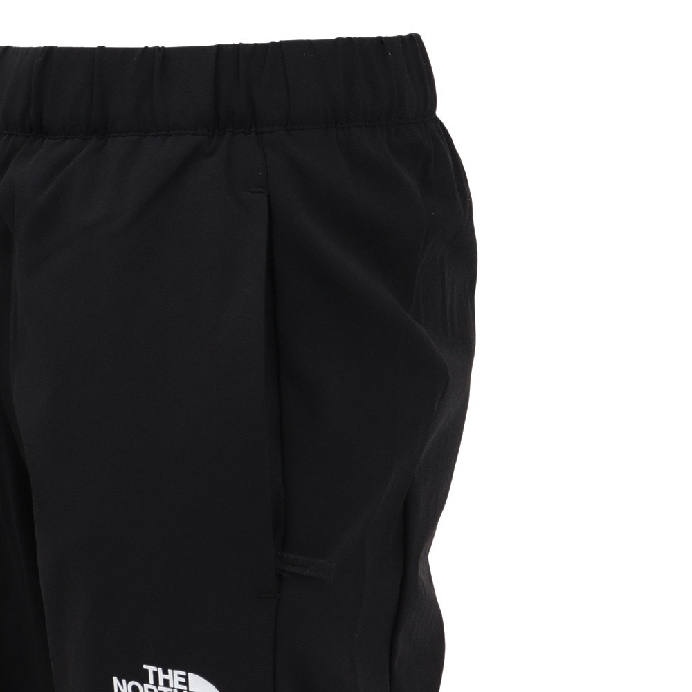 ザ・ノース・フェイス（THE NORTH FACE）（キッズ）ジュニア ショーツ モビリティーパンツ NBJ32471 KK