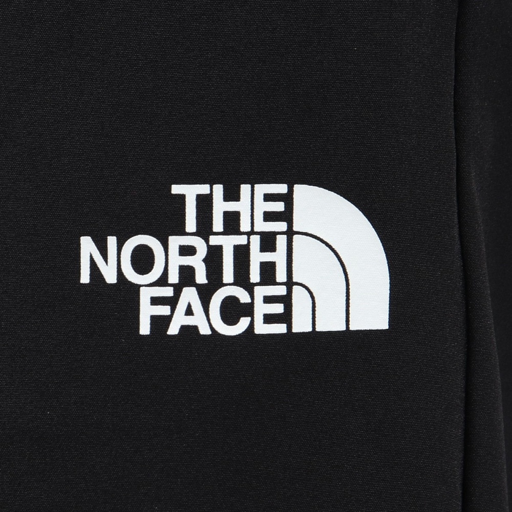 ザ・ノース・フェイス（THE NORTH FACE）（キッズ）ジュニア ショーツ モビリティーパンツ NBJ32471 KK