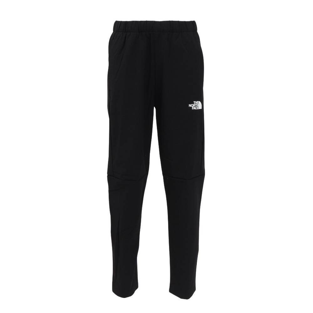ザ・ノース・フェイス（THE NORTH FACE）（キッズ）ジュニア ショーツ モビリティーパンツ NBJ32471 KK