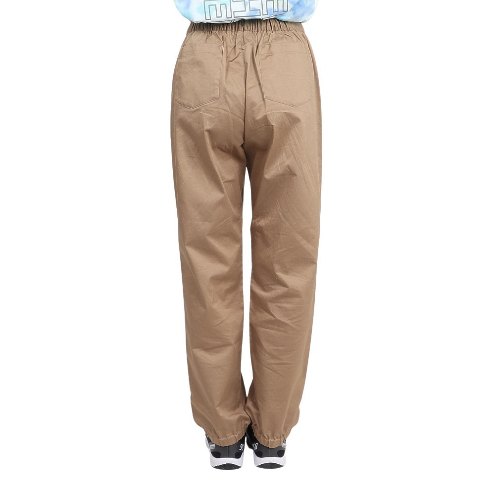 ザ・ノース・フェイス（THE NORTH FACE）（キッズ）ジュニア コットンイージーパンツ NBJ32543 CK