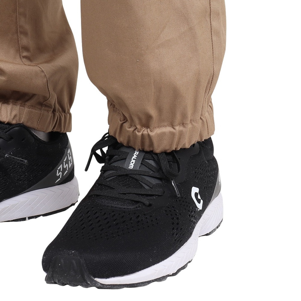 ザ・ノース・フェイス（THE NORTH FACE）（キッズ）ジュニア コットンイージーパンツ NBJ32543 CK