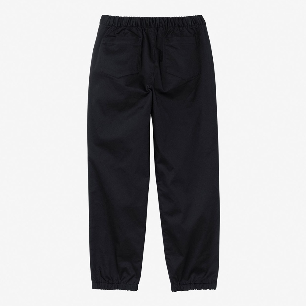 ザ・ノース・フェイス（THE NORTH FACE）（キッズ）ジュニア コットンイージーパンツ NBJ32543 K
