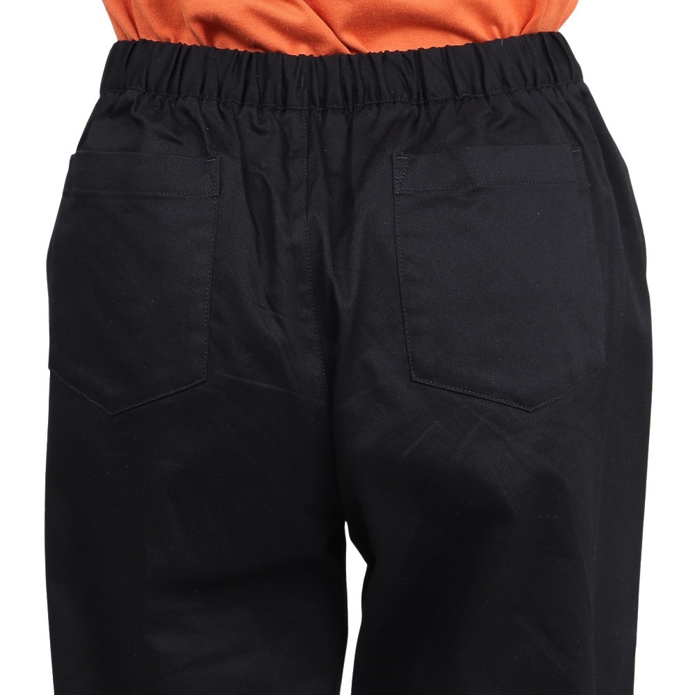 ザ・ノース・フェイス（THE NORTH FACE）（キッズ）ジュニア コットンイージーパンツ NBJ32543 K