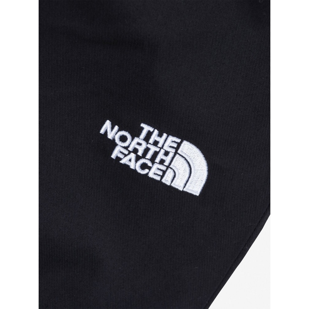 ザ・ノース・フェイス（THE NORTH FACE）（キッズ）トドラー コットンイージーパンツ NBT32543 K