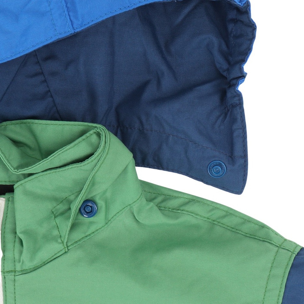 ザ・ノース・フェイス（THE NORTH FACE）（キッズ）ベビー グランド コンパクト ジャケット NPB22512 MA