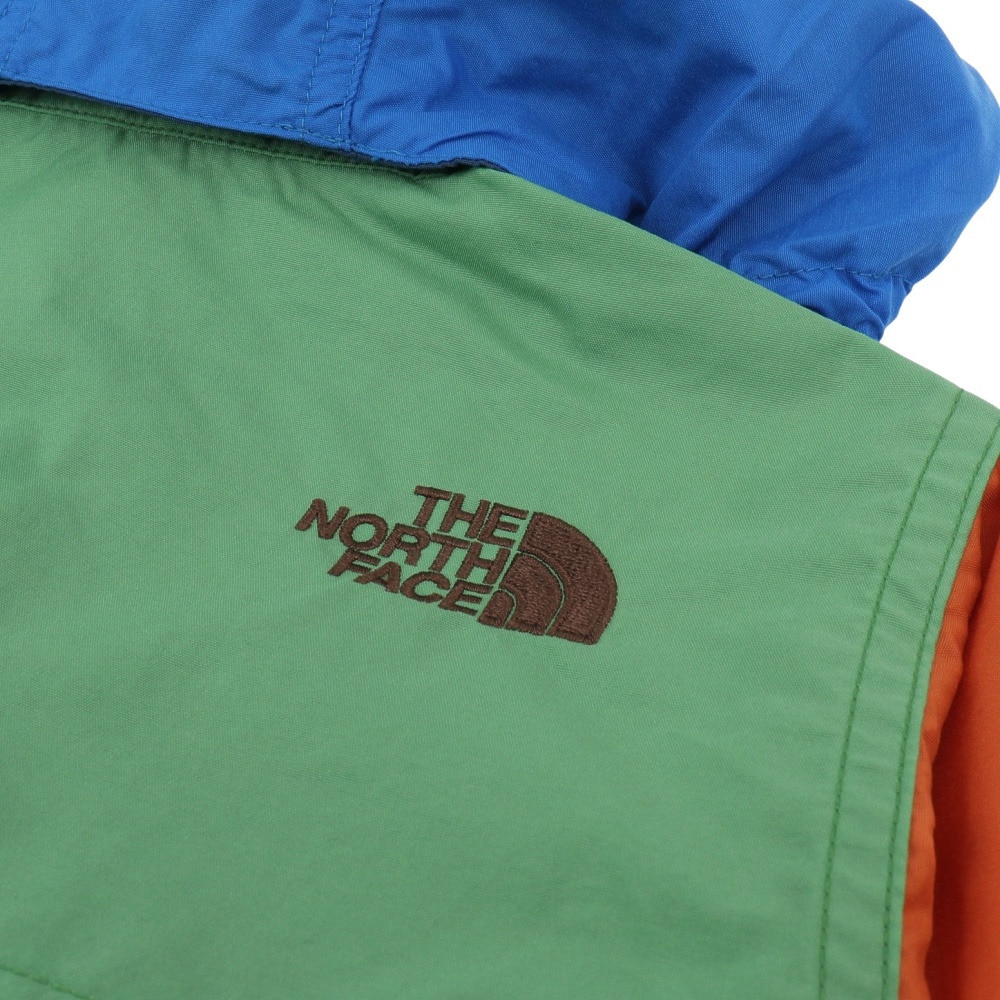 ザ・ノース・フェイス（THE NORTH FACE）（キッズ）ベビー グランド コンパクト ジャケット NPB22512 MA