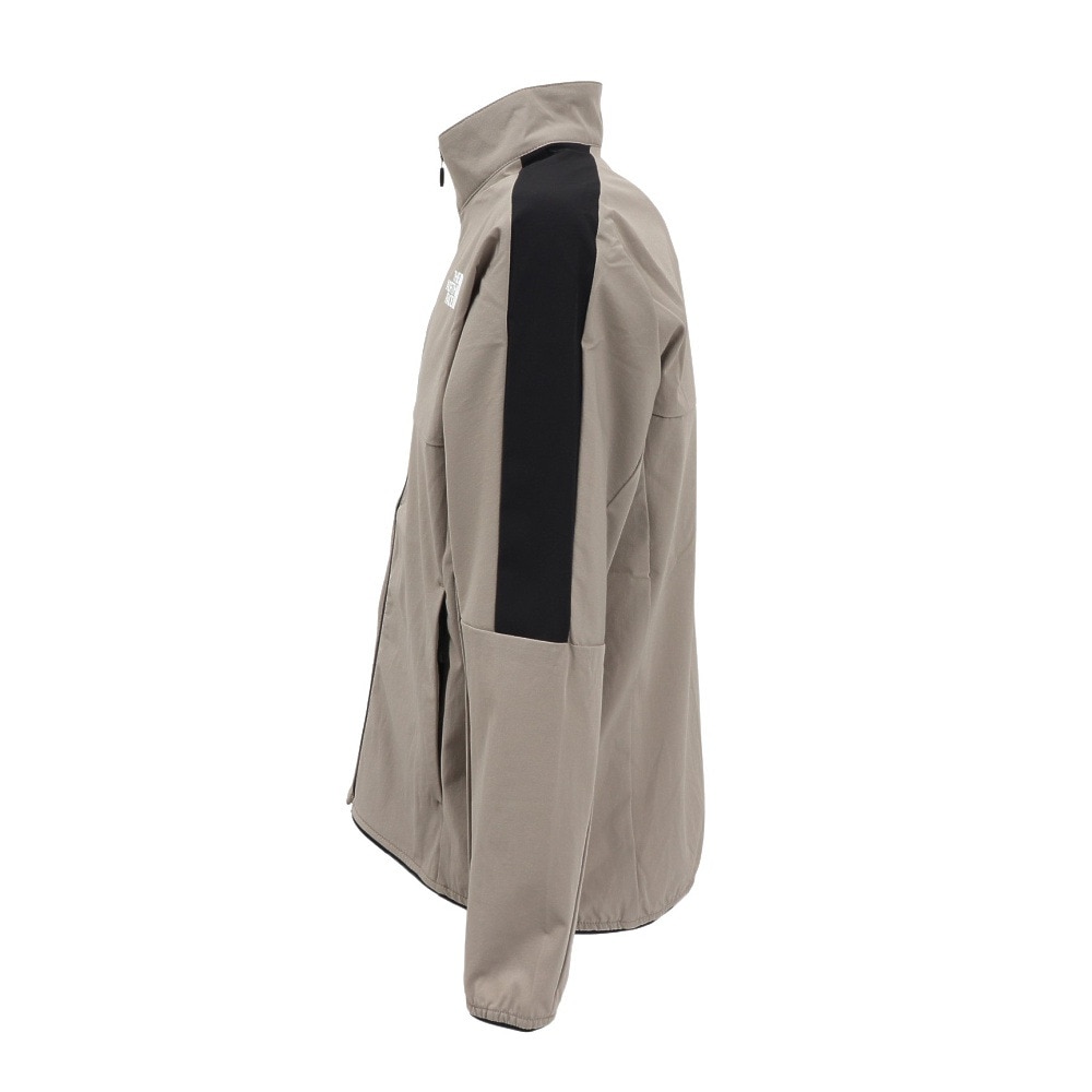 ザ・ノース・フェイス（THE NORTH FACE）（キッズ）ジュニア モビリティージャケット NPJ22471 CR