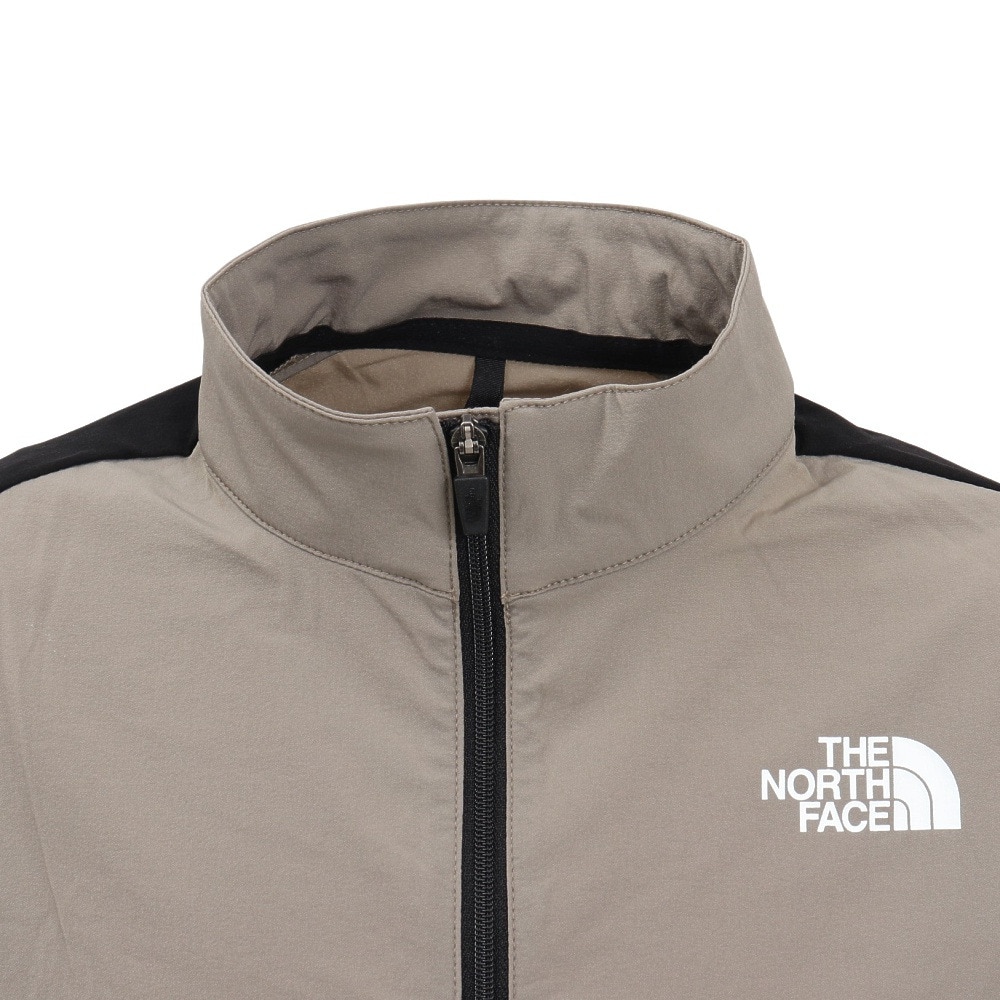ザ・ノース・フェイス（THE NORTH FACE）（キッズ）ジュニア モビリティージャケット NPJ22471 CR