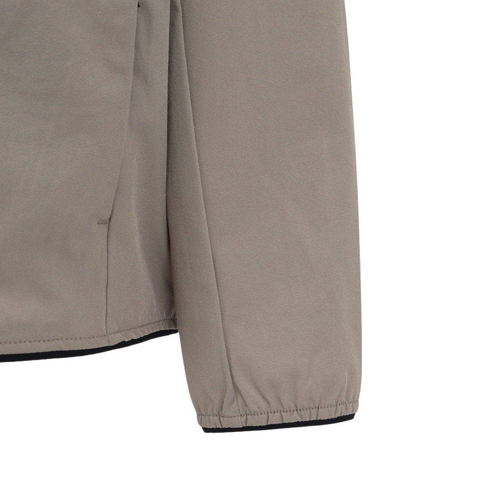 ザ・ノース・フェイス（THE NORTH FACE）（キッズ）ジュニア モビリティージャケット NPJ22471 CR