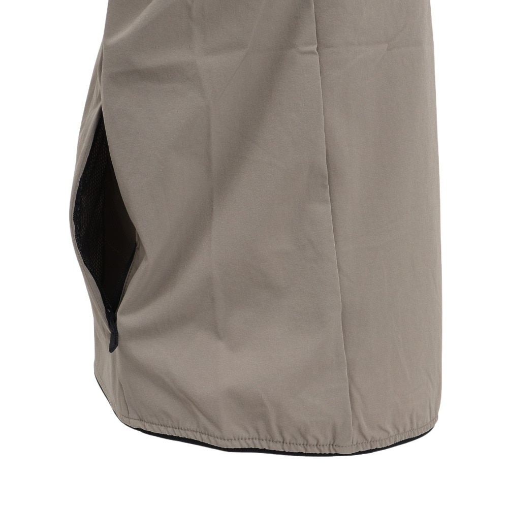 ザ・ノース・フェイス（THE NORTH FACE）（キッズ）ジュニア モビリティージャケット NPJ22471 CR
