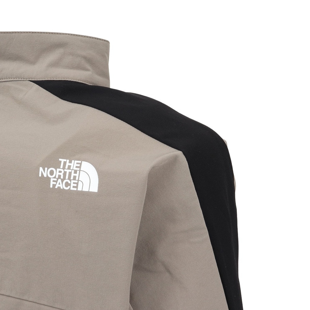 ザ・ノース・フェイス（THE NORTH FACE）（キッズ）ジュニア モビリティージャケット NPJ22471 CR