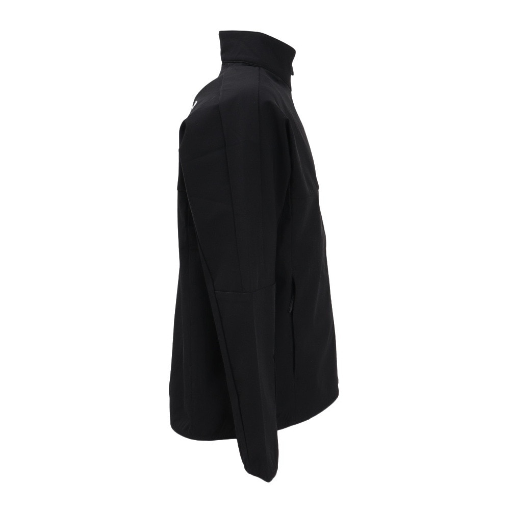 ザ・ノース・フェイス（THE NORTH FACE）（キッズ）ジュニア モビリティージャケット NPJ22471 KK