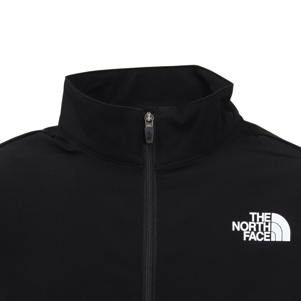 ザ・ノース・フェイス（THE NORTH FACE）（キッズ）ジュニア モビリティージャケット NPJ22471 KK