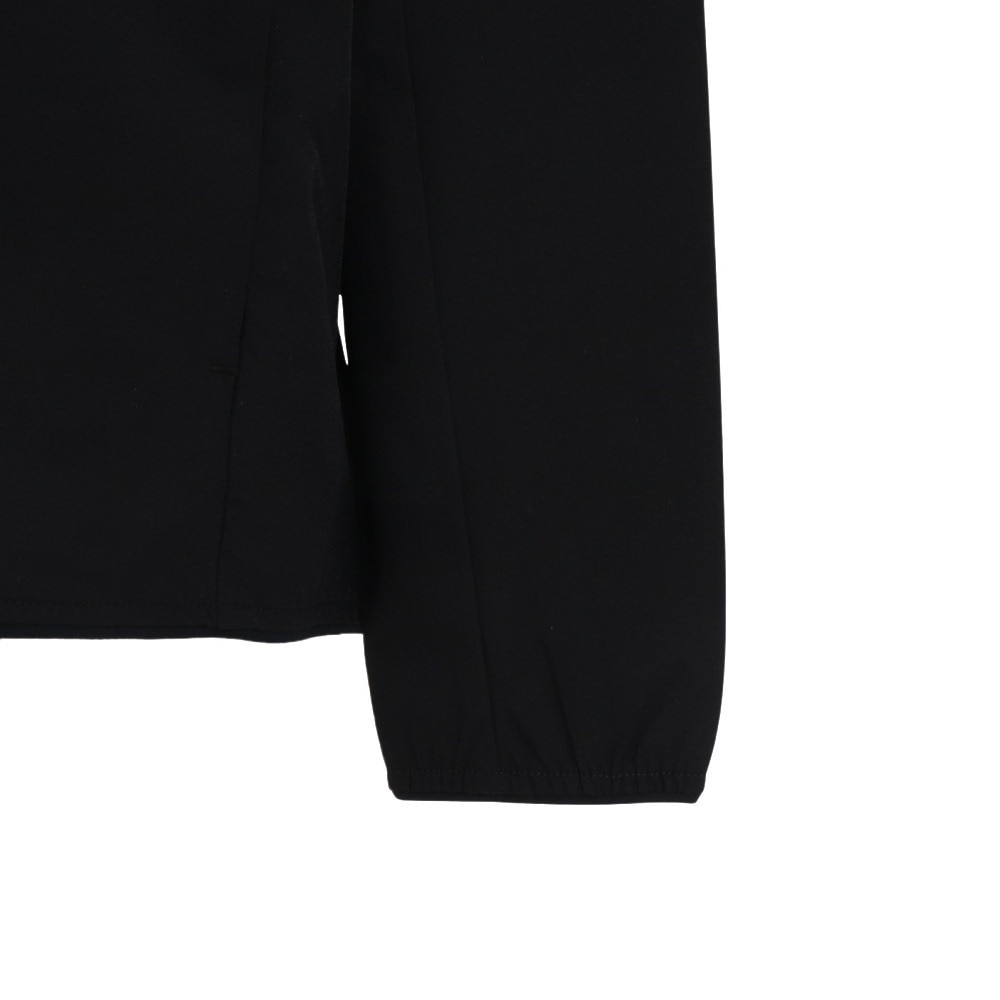 ザ・ノース・フェイス（THE NORTH FACE）（キッズ）ジュニア モビリティージャケット NPJ22471 KK