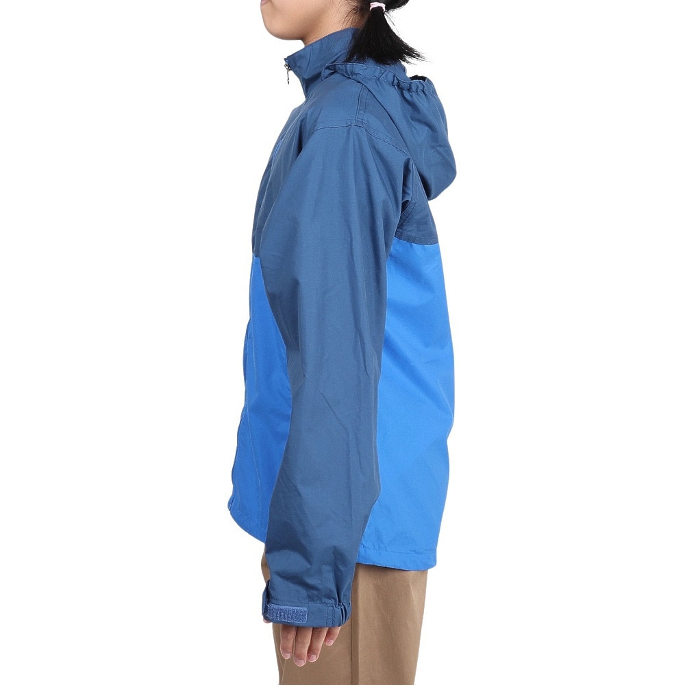 ザ・ノース・フェイス（THE NORTH FACE）（キッズ）ジュニア コンパクトジャケット NPJ22510 OH