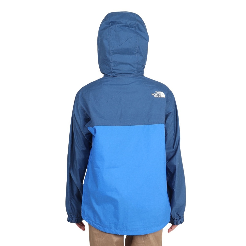 ザ・ノース・フェイス（THE NORTH FACE）（キッズ）ジュニア コンパクトジャケット NPJ22510 OH