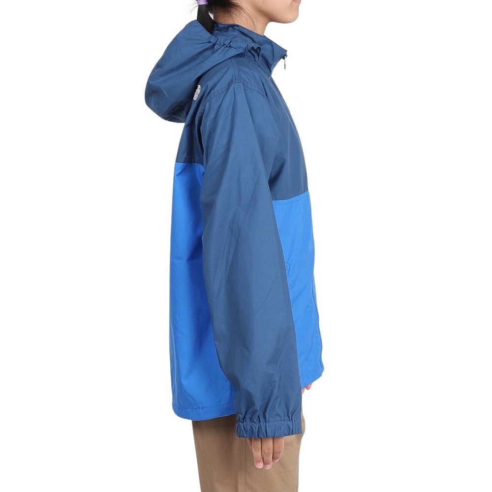 ザ・ノース・フェイス（THE NORTH FACE）（キッズ）ジュニア コンパクトジャケット NPJ22510 OH