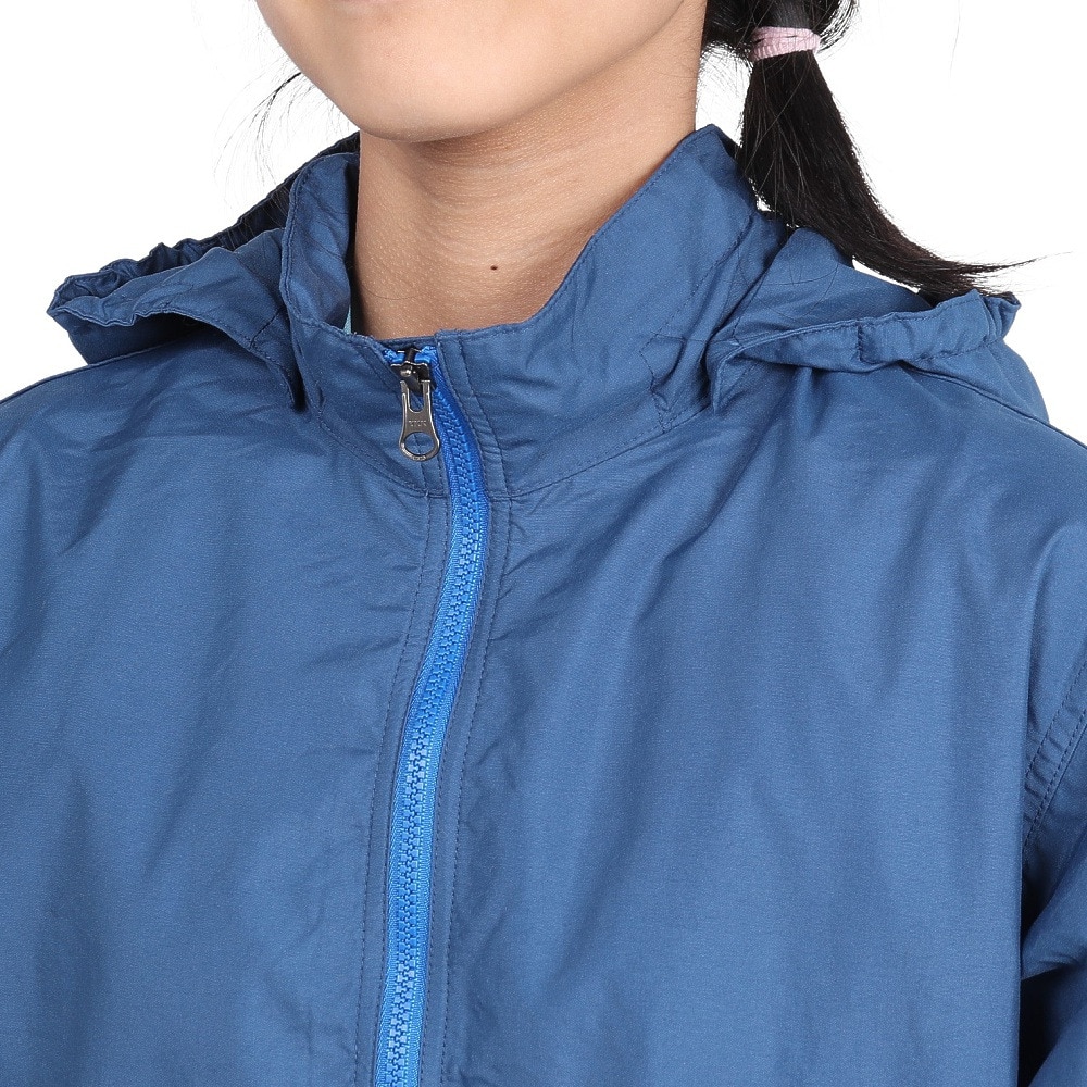 ザ・ノース・フェイス（THE NORTH FACE）（キッズ）ジュニア コンパクトジャケット NPJ22510 OH