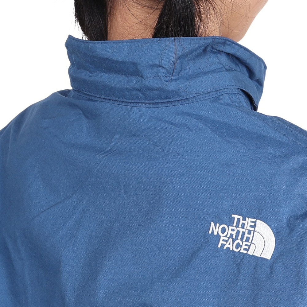 ザ・ノース・フェイス（THE NORTH FACE）（キッズ）ジュニア コンパクトジャケット NPJ22510 OH