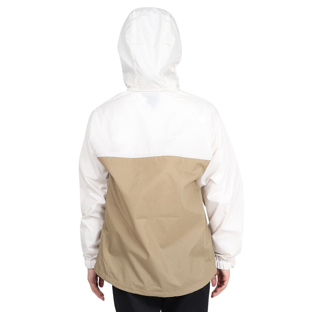 ザ・ノース・フェイス（THE NORTH FACE）（キッズ）ジュニア コンパクトジャケット NPJ22510 WC
