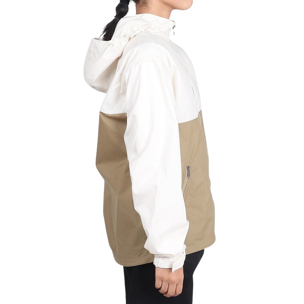 ザ・ノース・フェイス（THE NORTH FACE）（キッズ）ジュニア コンパクトジャケット NPJ22510 WC