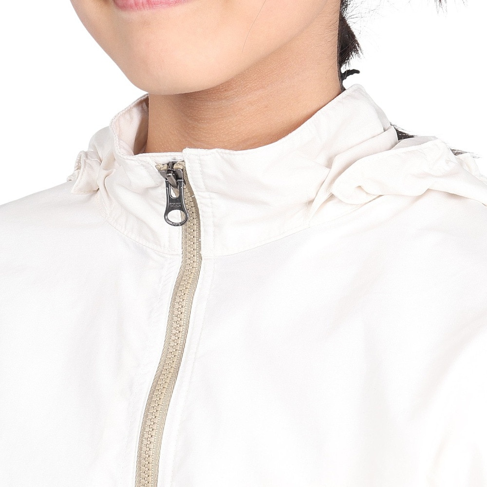 ザ・ノース・フェイス（THE NORTH FACE）（キッズ）ジュニア コンパクトジャケット NPJ22510 WC