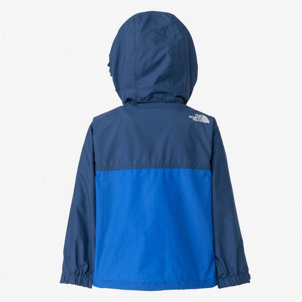 ザ・ノース・フェイス（THE NORTH FACE）（キッズ）トドラー コンパクトジャケット NPT22510 OH