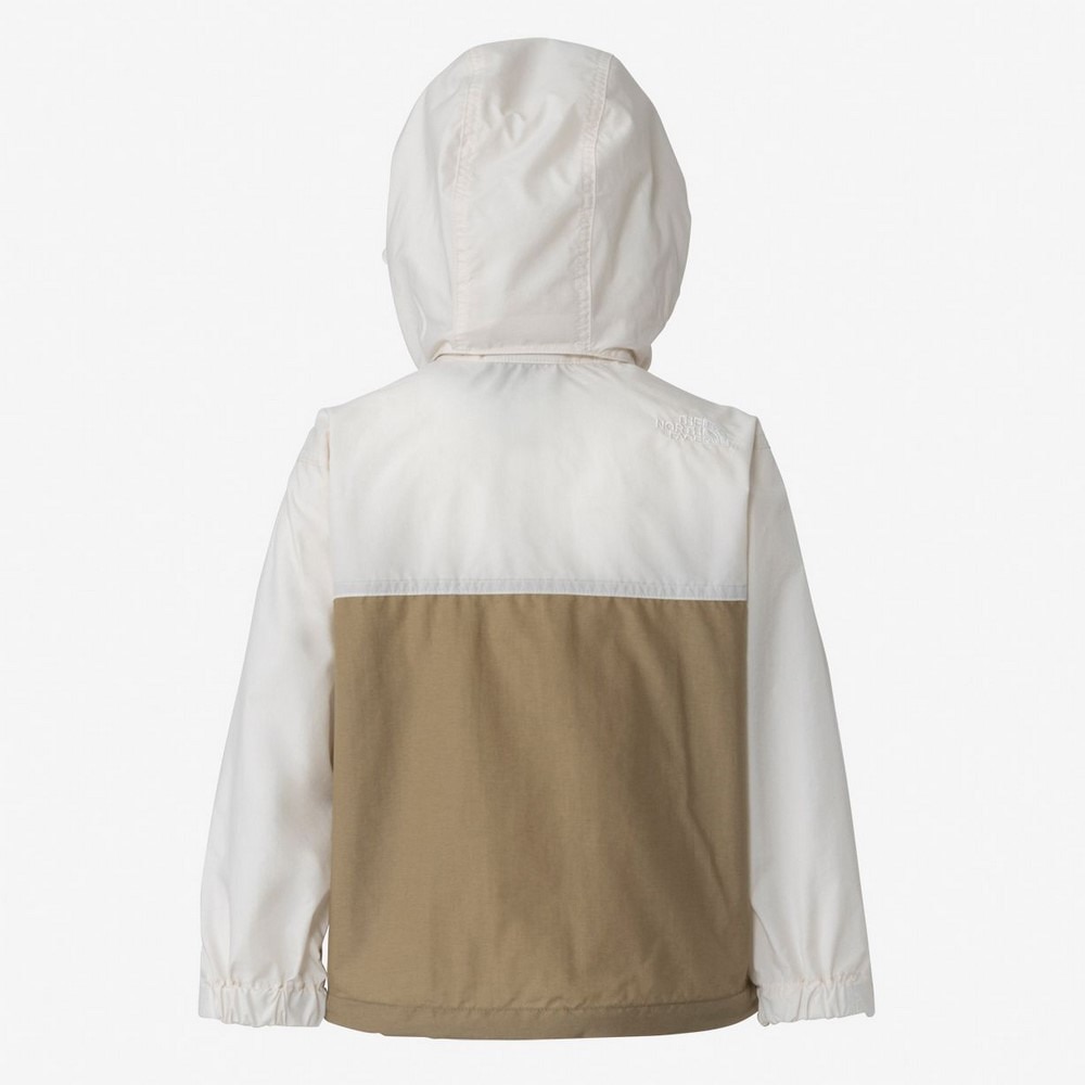 ザ・ノース・フェイス（THE NORTH FACE）（キッズ）トドラー コンパクトジャケット NPT22510 WC