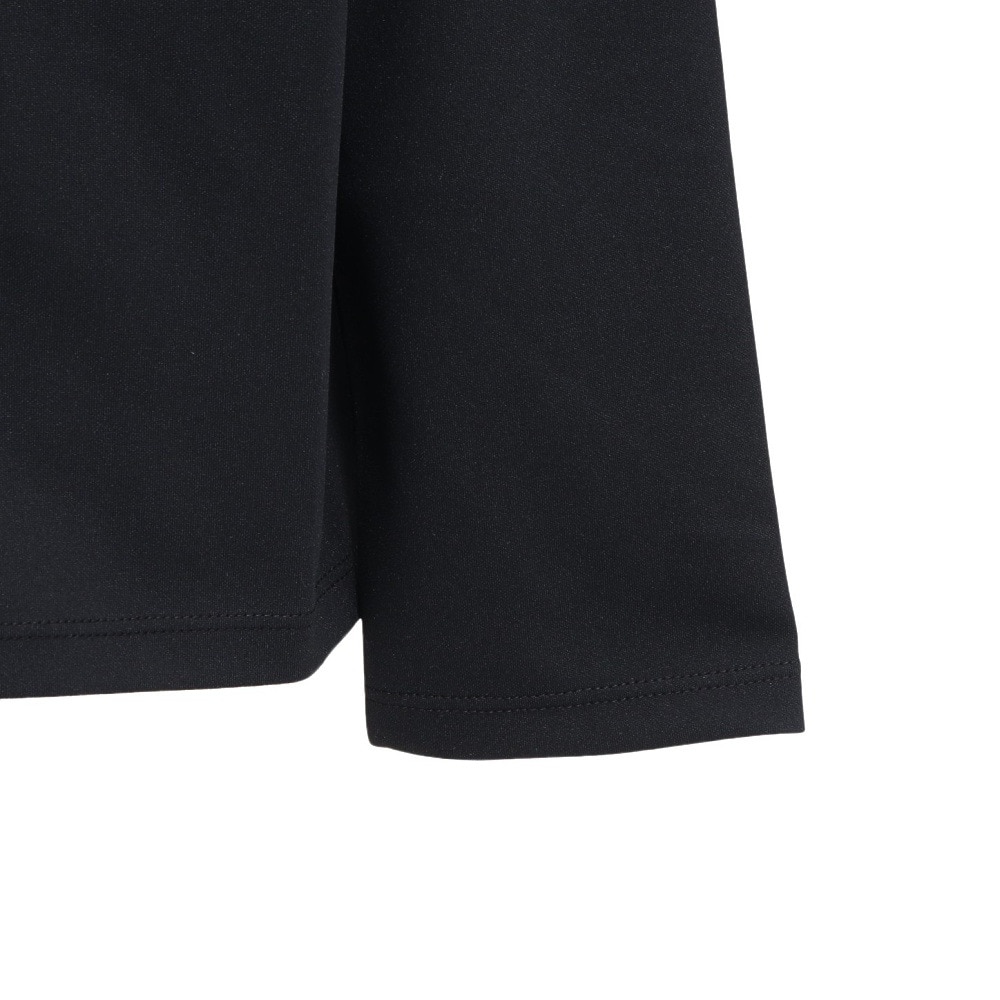 ザ・ノース・フェイス（THE NORTH FACE）（キッズ）ロングスリーブサンシェードフルジップジャケット NTJ12564 K