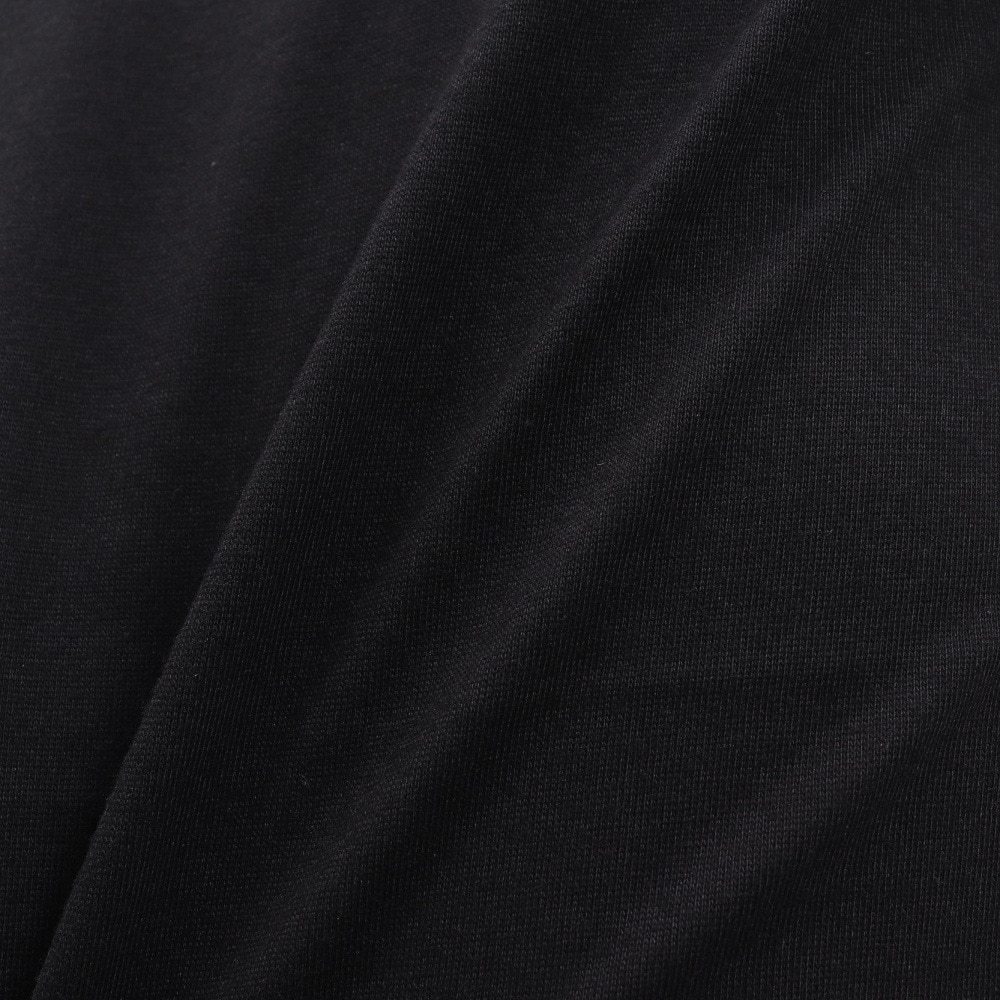 ザ・ノース・フェイス（THE NORTH FACE）（キッズ）ジュニア 半袖 ヒストリカルロゴTシャツ NTJ32356 K
